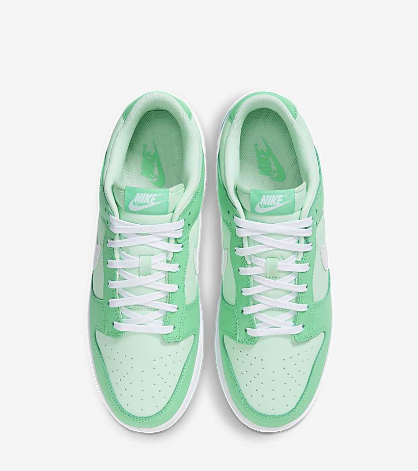 2022年 発売予定！ナイキ ダンク ロー レトロ “ミントフォーム” (NIKE DUNK LOW RETRO “Mint Foam”) [DJ6188-301]