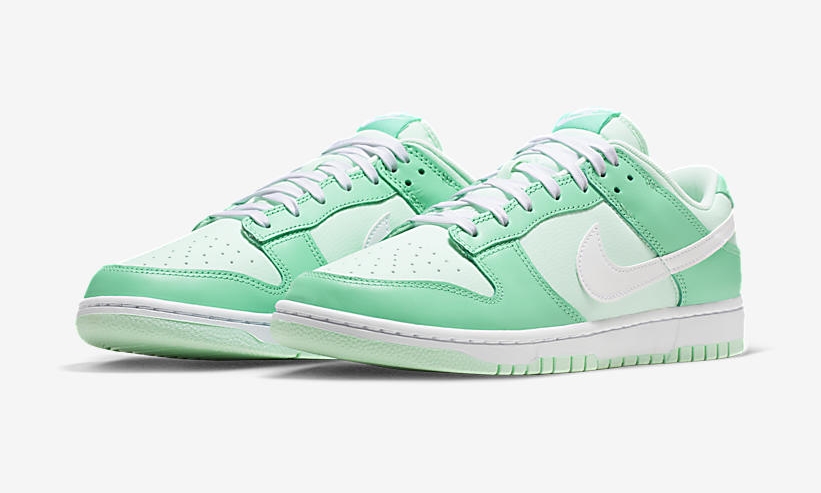 2022年 発売予定！ナイキ ダンク ロー レトロ “ミントフォーム” (NIKE DUNK LOW RETRO “Mint Foam”) [DJ6188-301]