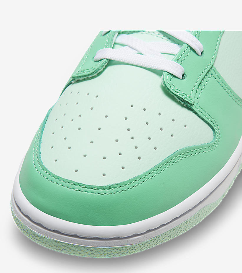 2022年 発売予定！ナイキ ダンク ロー レトロ “ミントフォーム” (NIKE DUNK LOW RETRO “Mint Foam”) [DJ6188-301]