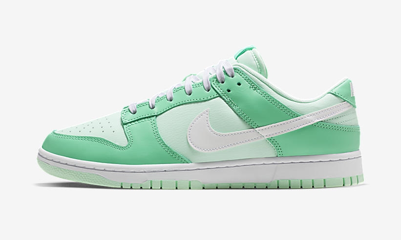 2022年 発売予定！ナイキ ダンク ロー レトロ “ミントフォーム” (NIKE DUNK LOW RETRO “Mint Foam”) [DJ6188-301]