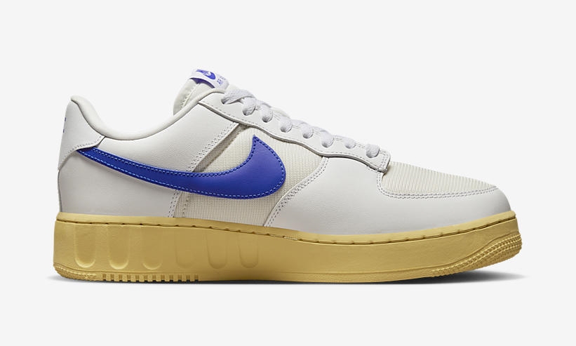 【国内 11月 発売予定】ナイキ エア フォース 1 ロー ユーティリティ “ホワイト/レーサーブルー” (NIKE AIR FORCE 1 LOW UTILITY “White/Racer Blue”) [DM2385-100]