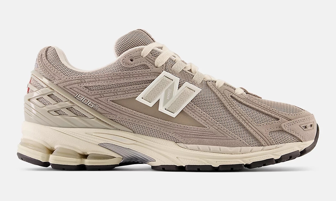 2022年 発売予定！New Balance M1906 RL “Beige” (ニューバランス “ベージュ”)