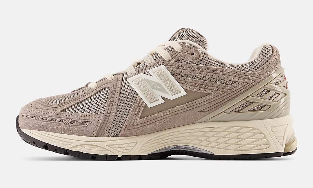 【国内 12/16 発売】New Balance M1906 RL “Beige” (ニューバランス “ベージュ”)