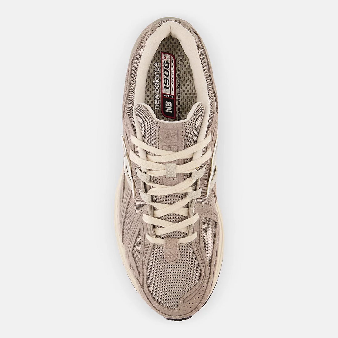 【国内 12/16 発売】New Balance M1906 RL “Beige” (ニューバランス “ベージュ”)