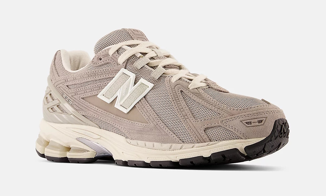 【国内 12/16 発売】New Balance M1906 RL “Beige” (ニューバランス “ベージュ”)