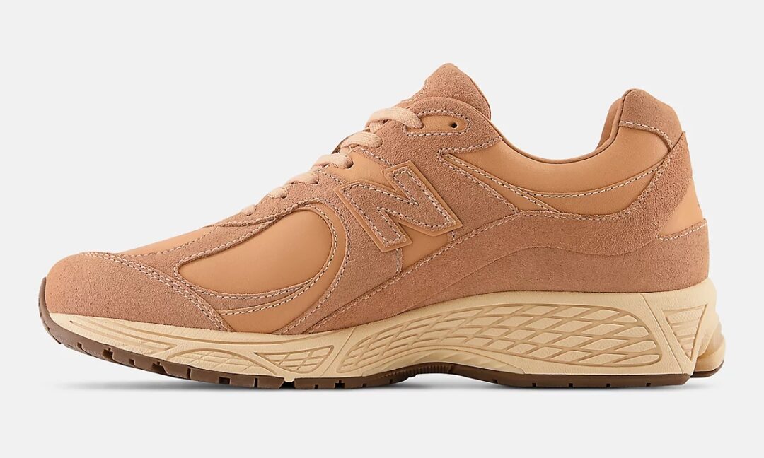 国内 12/2 先行発売！New Balance M2002 RPL “Tan” (ニューバランス)