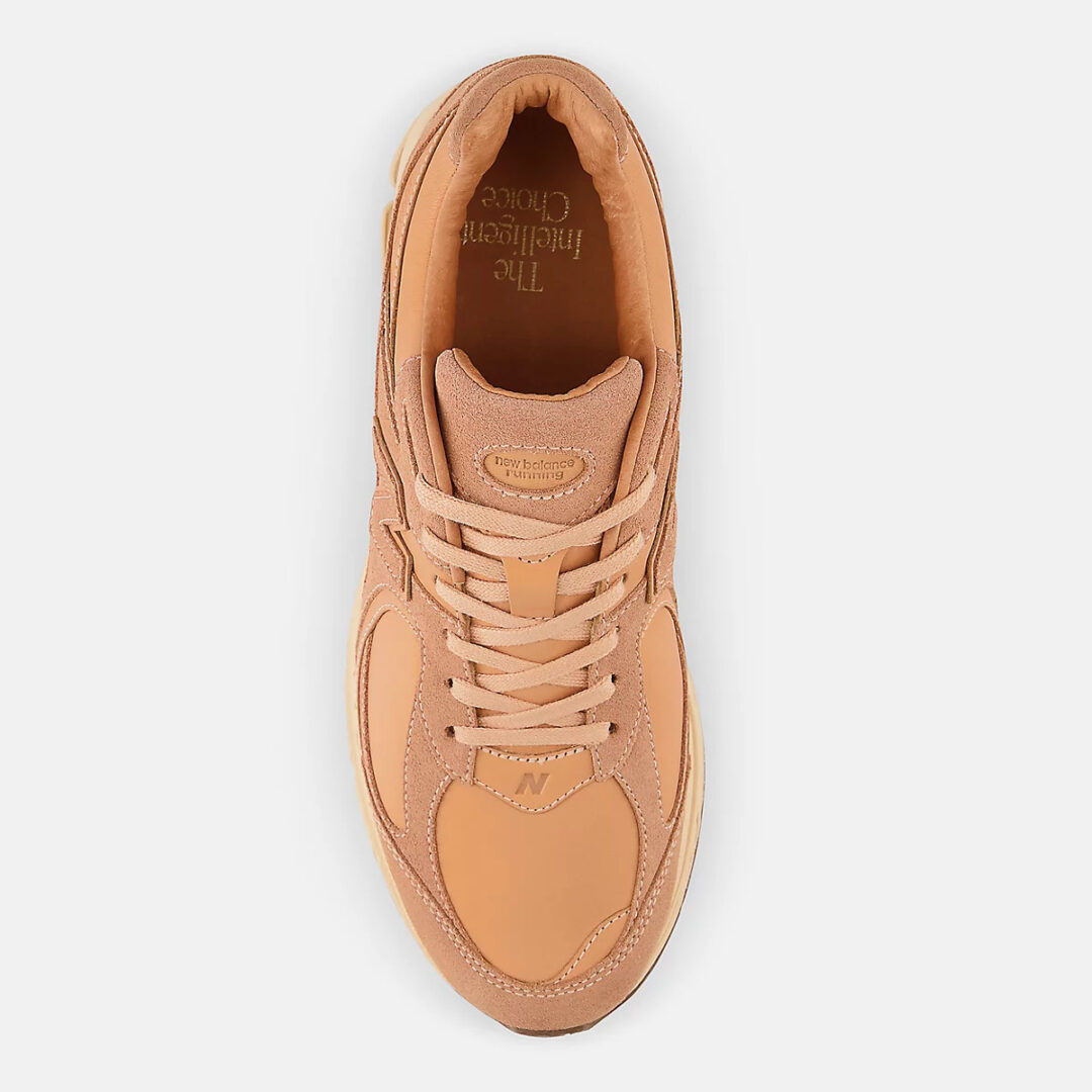 国内 12/2 先行発売！New Balance M2002 RPL “Tan” (ニューバランス)