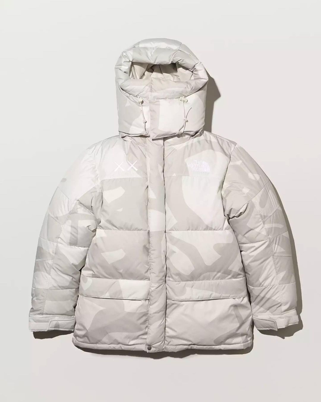 海外 10/25から順次展開！KAWS × THE NORTH FACE 2022 F/W (カウズ ザ 