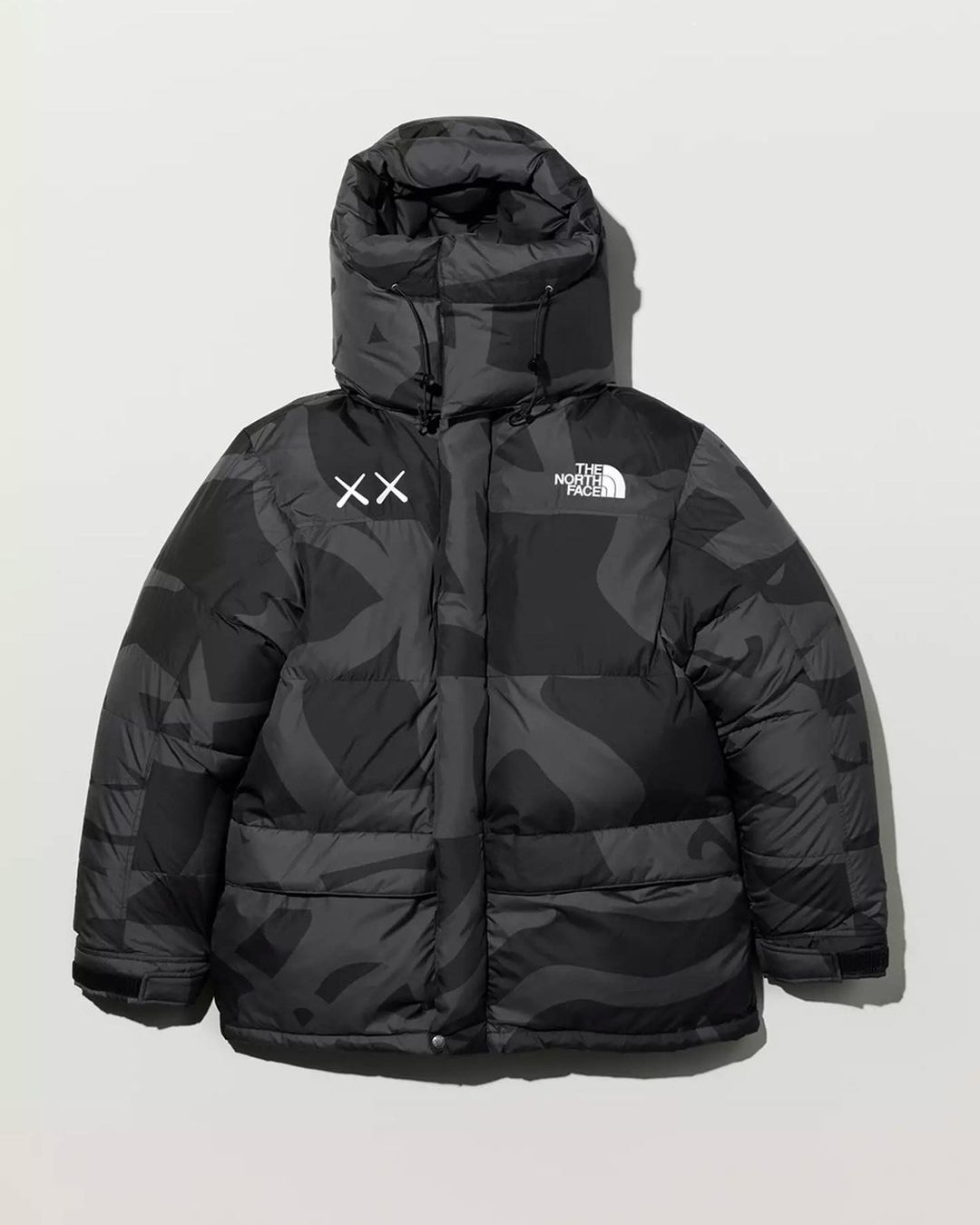 海外 10/25から順次展開！KAWS × THE NORTH FACE 2022 F/W (カウズ ザ 