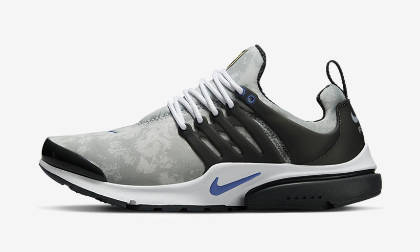 海外発売！ナイキ エア プレスト プレミアム “ソーシャルFC/ライトスモークグレー” (NIKE AIR PRESTO PREMIUM “Social FC/Light Smoke Grey”) [DR0288-001]