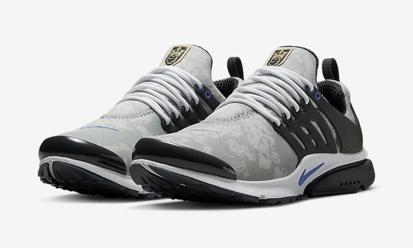 海外発売！ナイキ エア プレスト プレミアム “ソーシャルFC/ライトスモークグレー” (NIKE AIR PRESTO PREMIUM “Social FC/Light Smoke Grey”) [DR0288-001]