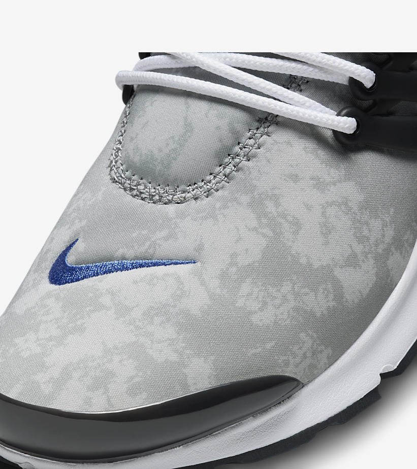 海外発売！ナイキ エア プレスト プレミアム “ソーシャルFC/ライトスモークグレー” (NIKE AIR PRESTO PREMIUM “Social FC/Light Smoke Grey”) [DR0288-001]