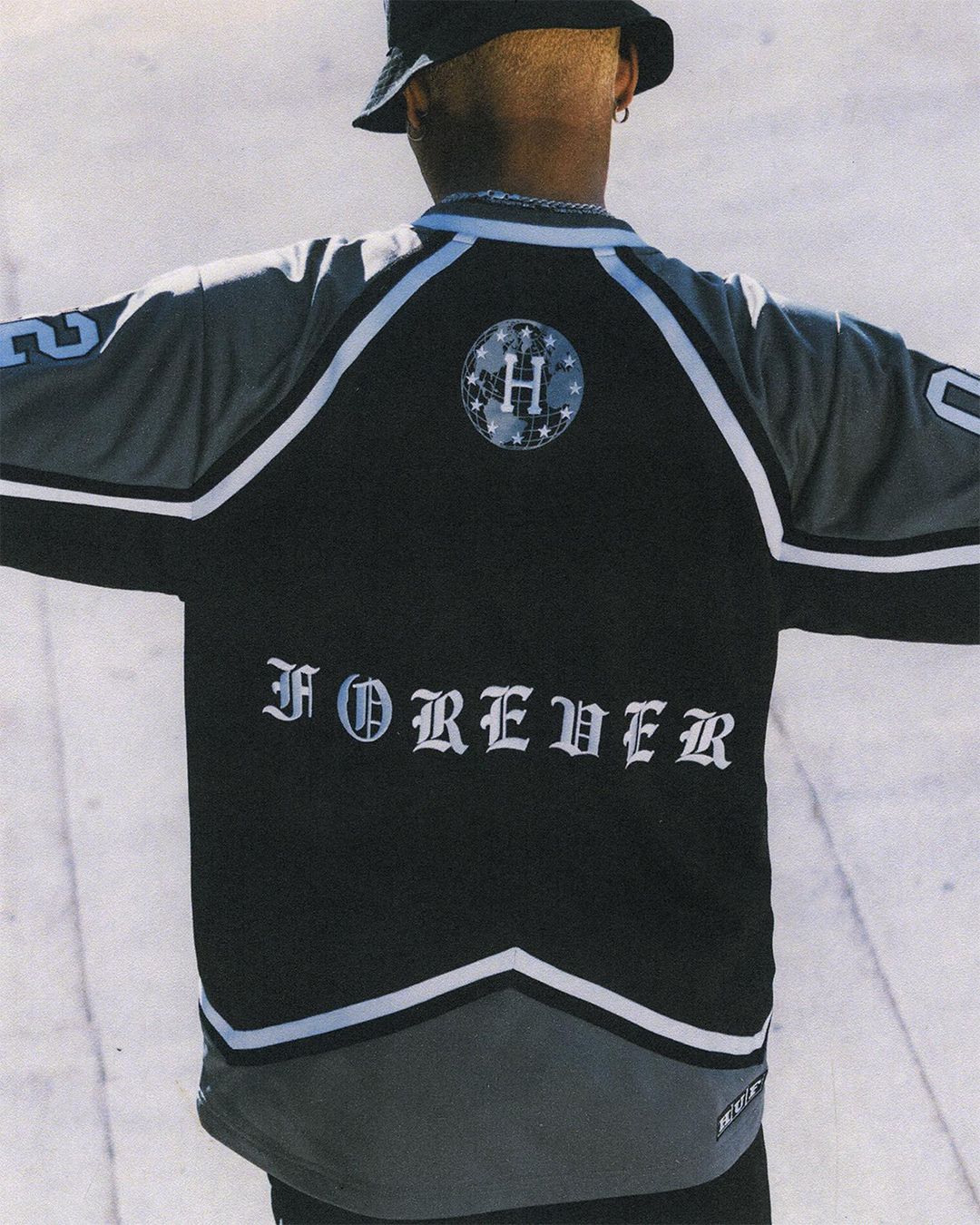 HUF 20周年記念も終盤！HUF 2022 HOLIDAY COLLECTION “FOREVER”が海外 10/13 発売