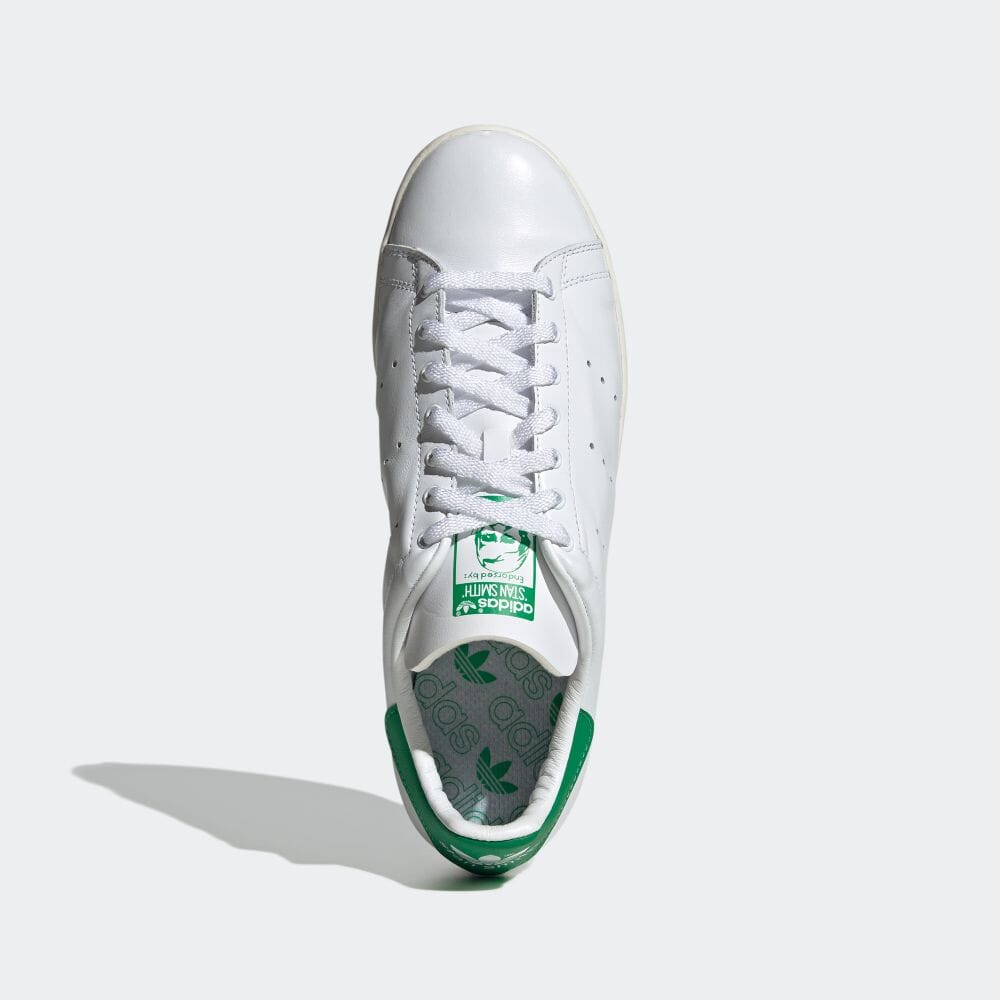 【国内 10/15 発売】アディダス オリジナルス スタンスミス 80s “ホワイト/グリーン” (adidas Originals STAN SMITH 80s “White/Green”) [FZ5597]