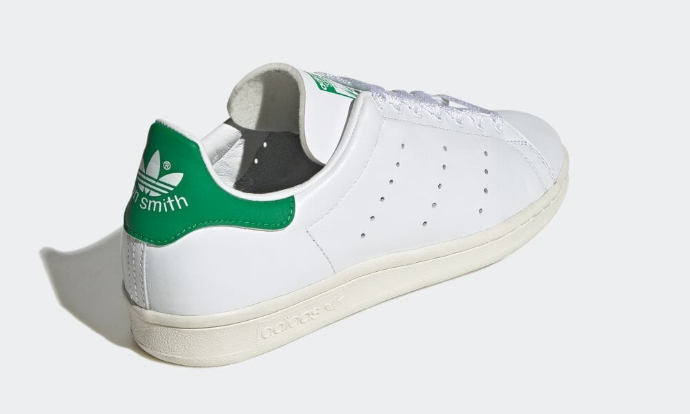 【国内 10/15 発売】アディダス オリジナルス スタンスミス 80s “ホワイト/グリーン” (adidas Originals STAN SMITH 80s “White/Green”) [FZ5597]