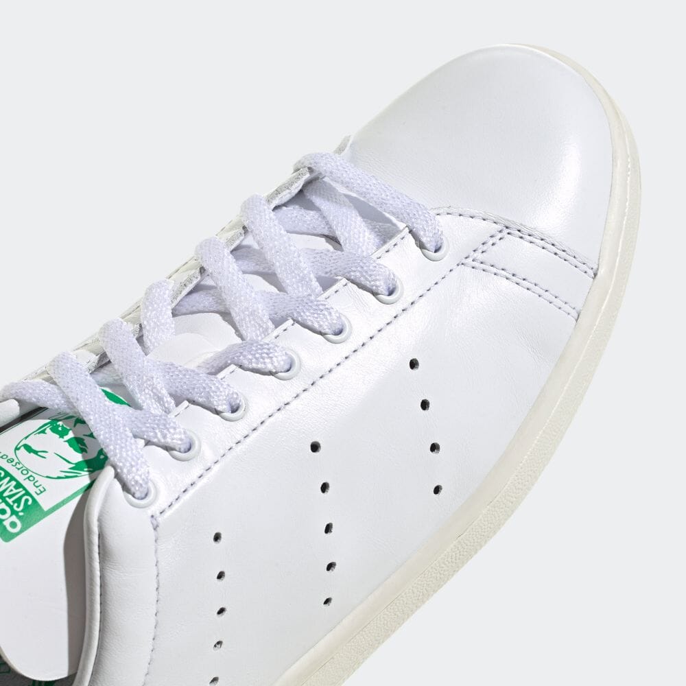 【国内 10/15 発売】アディダス オリジナルス スタンスミス 80s “ホワイト/グリーン” (adidas Originals STAN SMITH 80s “White/Green”) [FZ5597]