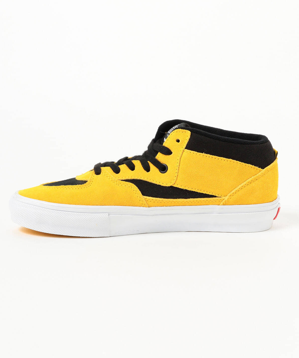 バンズ “ブルース・リー” オールドスクール/ハーフキャブ (VANS “Bruce Lee” OLD SKOOL/HALF CAB) [VN0A5FCBY23/VN0A5FCDY23]