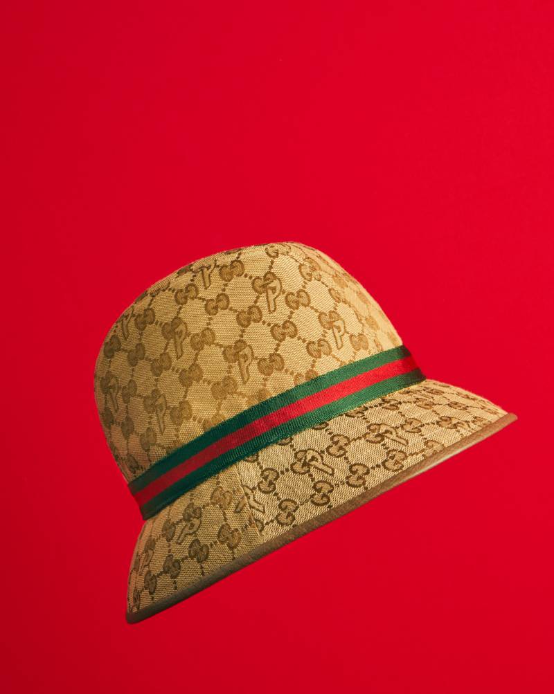 海外 10/21、国内 10/22 発売予定！Palace Skateboards x Gucci コラボレーション (パレス スケートボード グッチ)