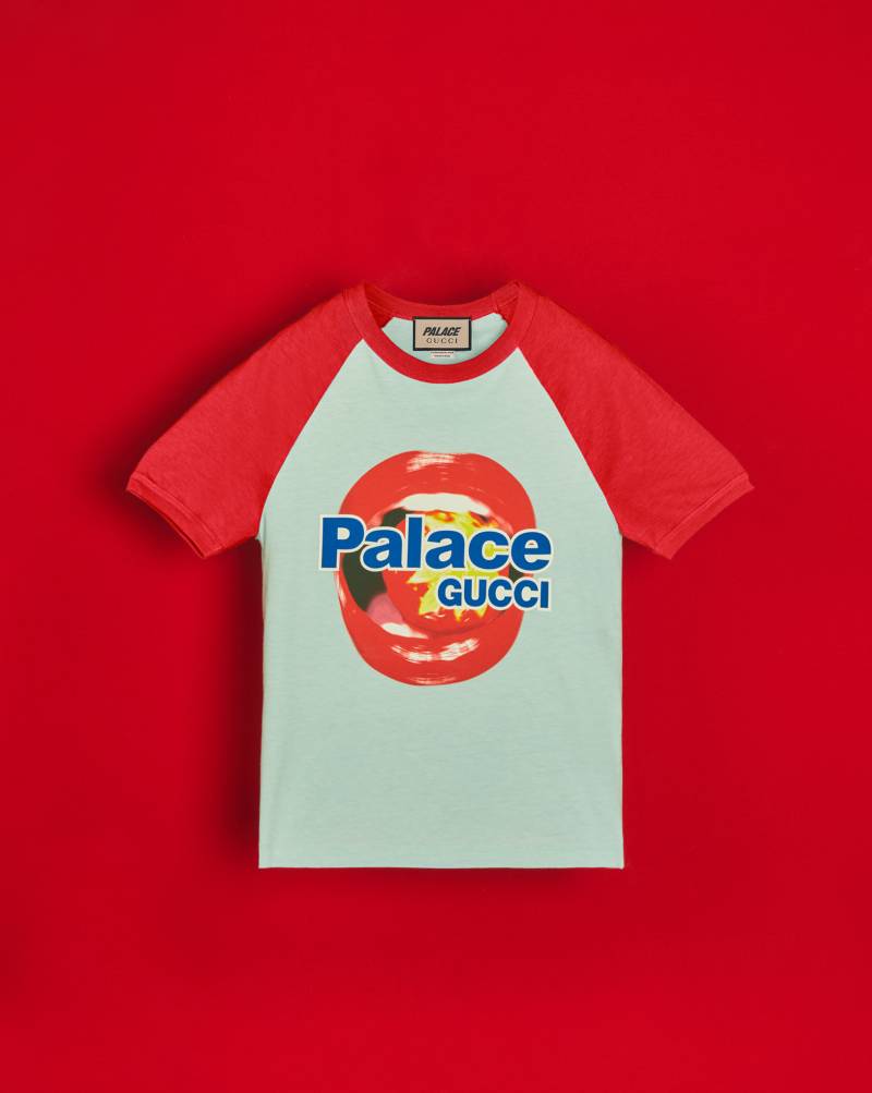 海外 10/21、国内 10/22 発売予定！Palace Skateboards x Gucci コラボレーション (パレス スケートボード グッチ)