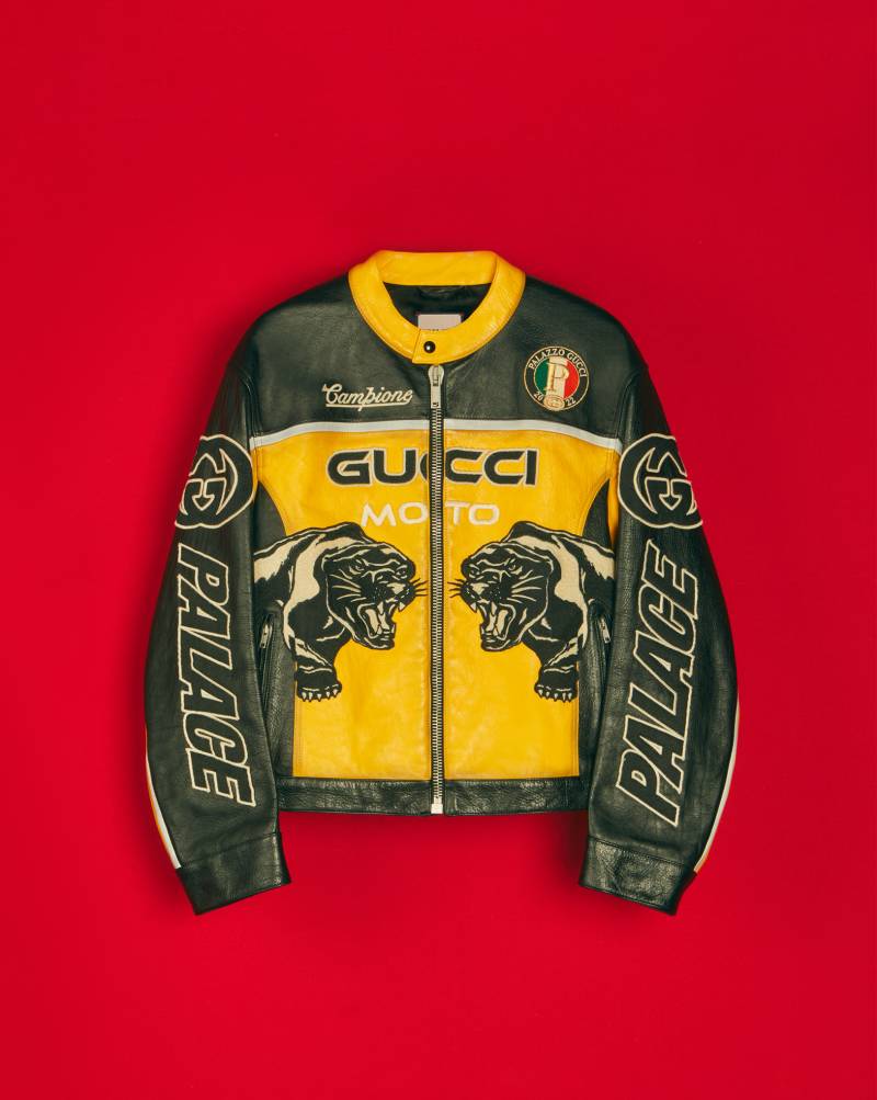 海外 10/21、国内 10/22 発売予定！Palace Skateboards x Gucci コラボレーション (パレス スケートボード グッチ)