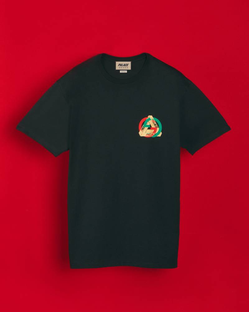 海外 10/21、国内 10/22 発売予定！Palace Skateboards x Gucci コラボレーション (パレス スケートボード グッチ)