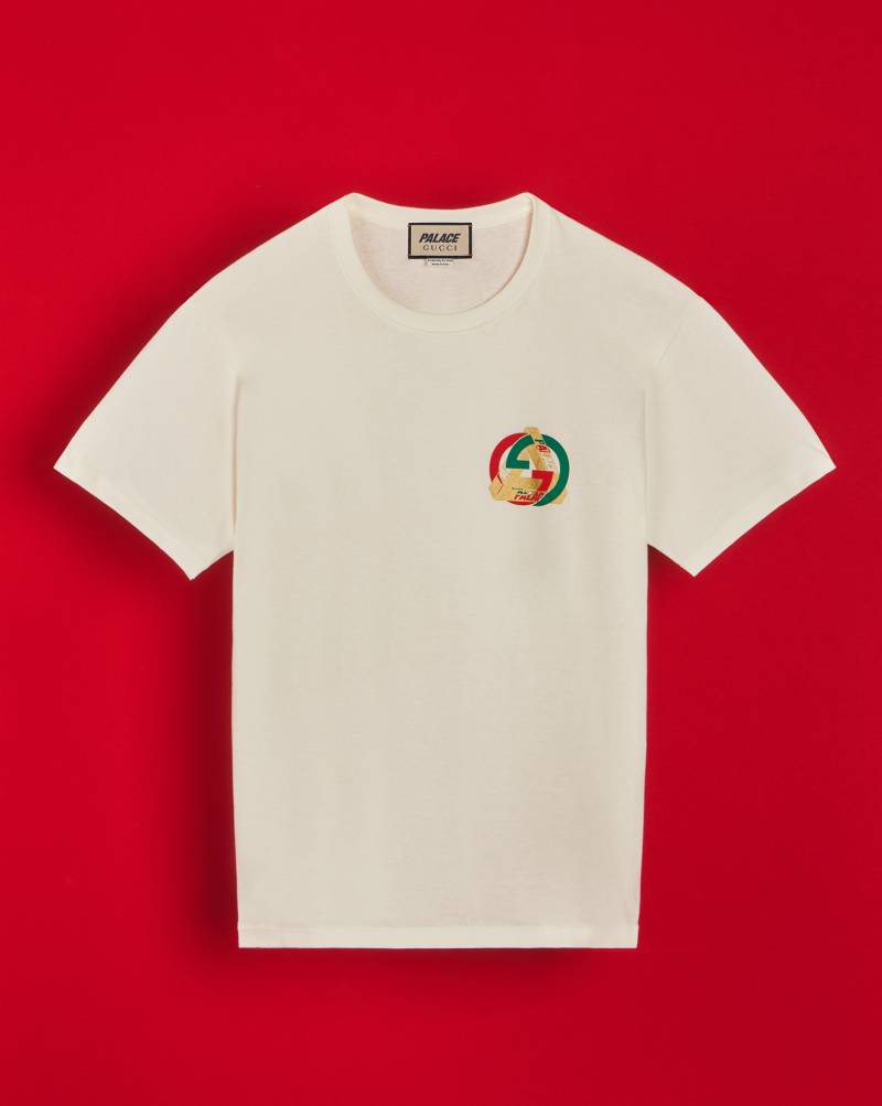 海外 10/21、国内 10/22 発売予定！Palace Skateboards x Gucci コラボレーション (パレス スケートボード グッチ)