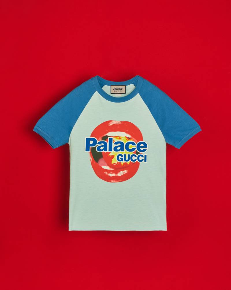 海外 10/21、国内 10/22 発売予定！Palace Skateboards x Gucci コラボレーション (パレス スケートボード グッチ)