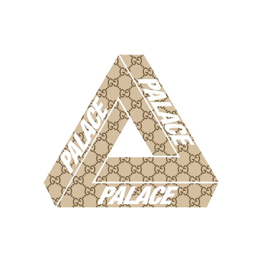 海外 10/21、国内 10/22 発売予定！Palace Skateboards x Gucci コラボレーション (パレス スケートボード グッチ)