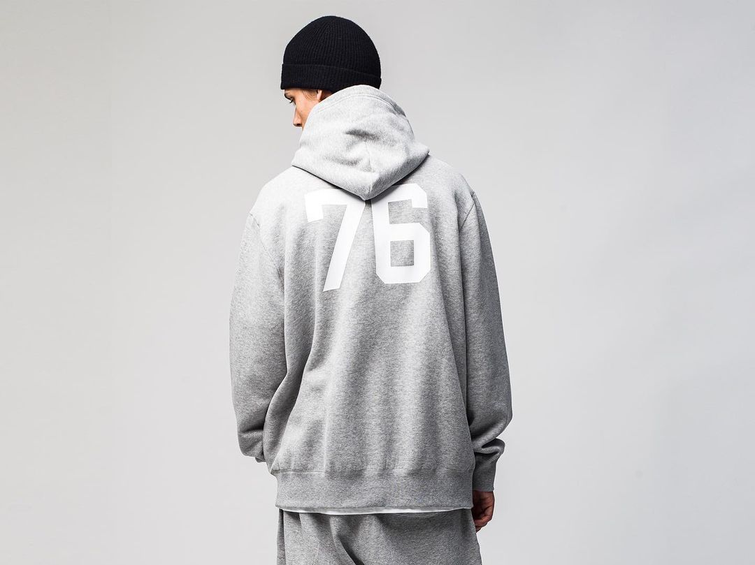 10/15 発売！POLO RALPH LAUREN for Ron Herman "Sweat Hoodie ＆ Sweat Pants" (ポロ ラルフローレ ロンハーマン)