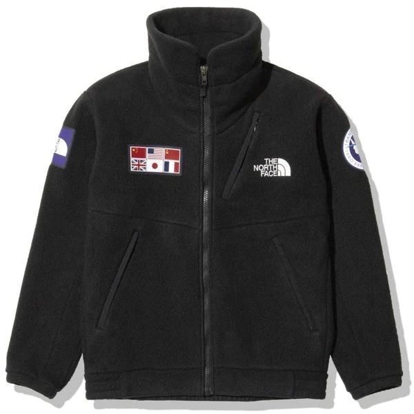 THE NORTH FACE TRANS ANTARCTICA FLEECE JACKET 2022 F/W (ザ・ノース・フェイス トランス アンタークティカ フリース ジャケット 2022年 秋冬) [NA72235]