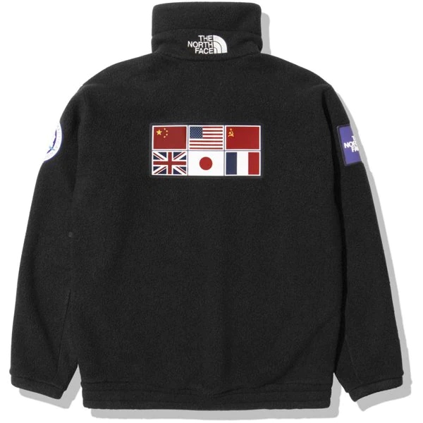 THE NORTH FACE TRANS ANTARCTICA FLEECE JACKET 2022 F/W (ザ・ノース・フェイス トランス アンタークティカ フリース ジャケット 2022年 秋冬) [NA72235]