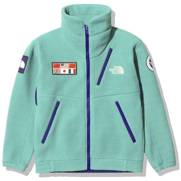 THE NORTH FACE TRANS ANTARCTICA FLEECE JACKET 2022 F/W (ザ・ノース・フェイス トランス アンタークティカ フリース ジャケット 2022年 秋冬) [NA72235]