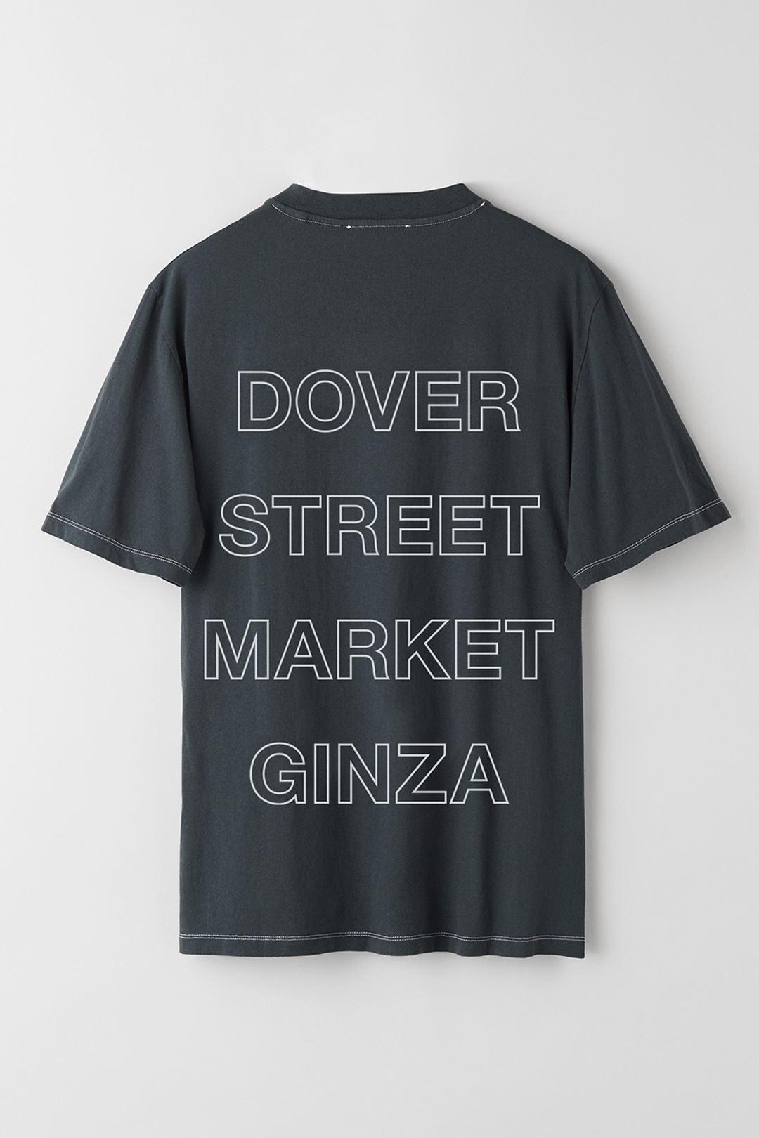 DOVER STREET MARKET GINZA 10周年記念アイテムが10/29 発売！COMME des GARÇONS、sacai、STUSSY、Virgil Abloh/LOUIS VUITTONなどが勢揃い (DSMG ドーバーストリートマーケット)