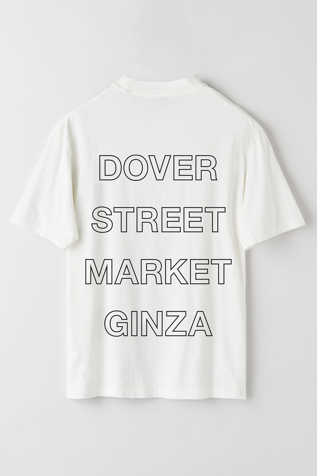 DOVER STREET MARKET GINZA 10周年記念アイテムが10/29 発売！COMME des GARÇONS、sacai、STUSSY、Virgil Abloh/LOUIS VUITTONなどが勢揃い (DSMG ドーバーストリートマーケット)