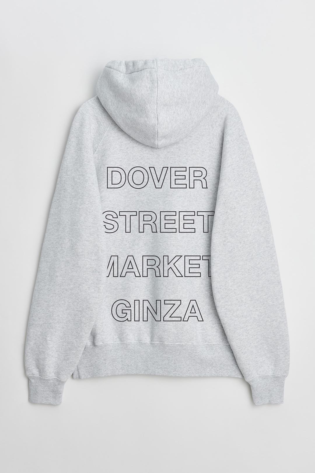 DOVER STREET MARKET GINZA 10周年記念アイテムが10/29 発売！COMME des GARÇONS、sacai、STUSSY、Virgil Abloh/LOUIS VUITTONなどが勢揃い (DSMG ドーバーストリートマーケット)