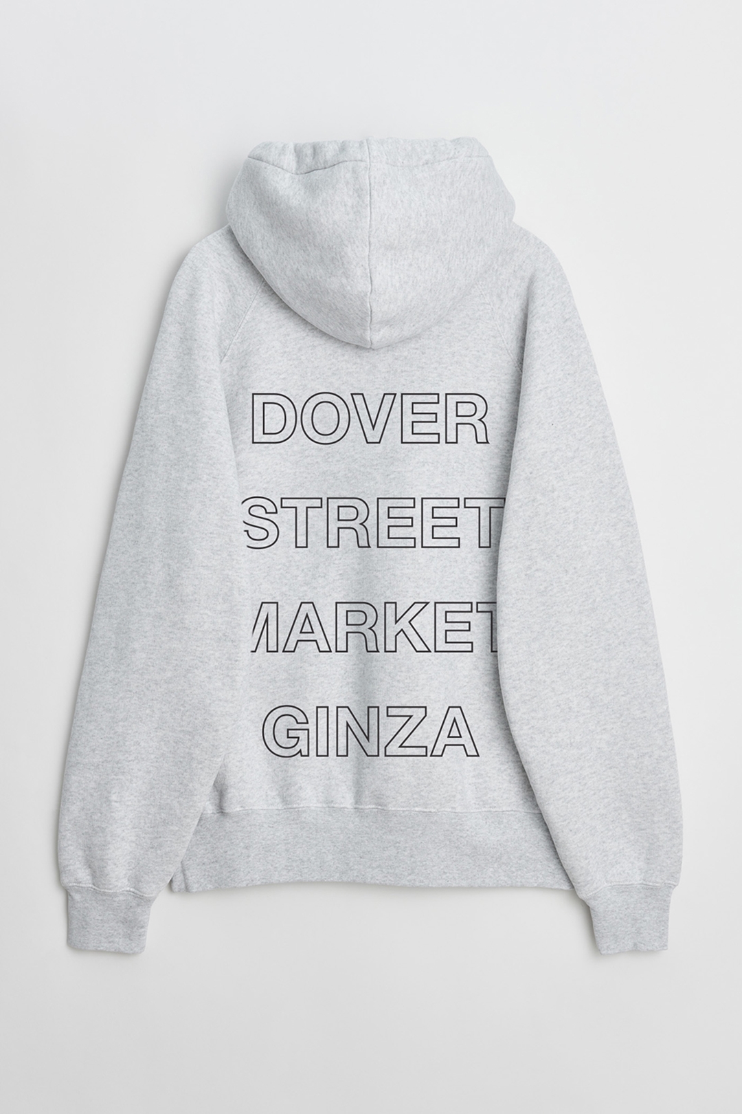 DOVER STREET MARKET GINZA 10周年記念アイテムが10/29 発売！COMME