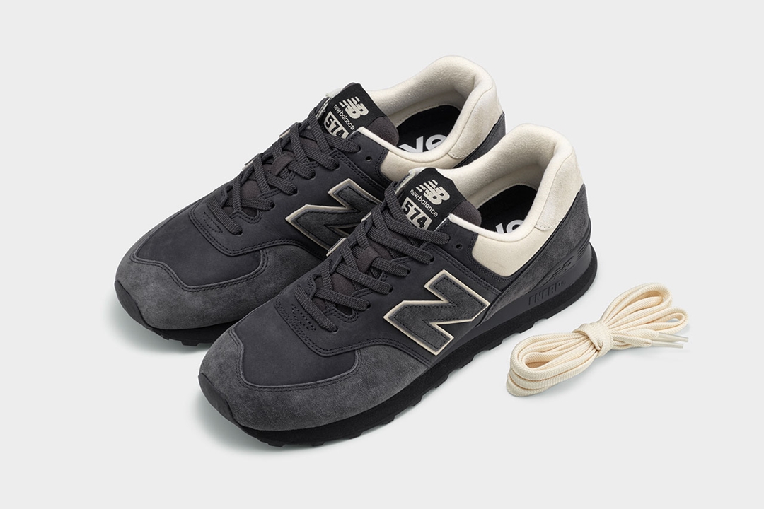 【国内 10/21 発売】eYe JUNYA WATANABE MAN × New Balance 574 (アイ ジュンヤ ワタナべ マン ニューバランス)