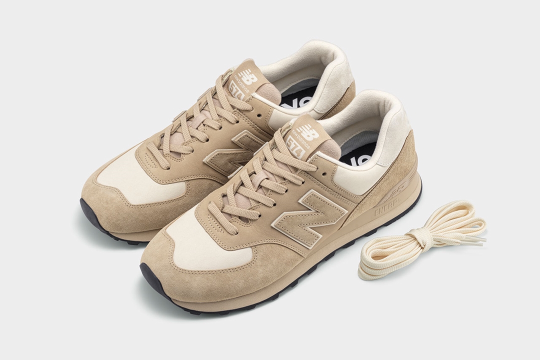 【国内 10/21 発売】eYe JUNYA WATANABE MAN × New Balance 574 (アイ ジュンヤ ワタナべ マン ニューバランス)