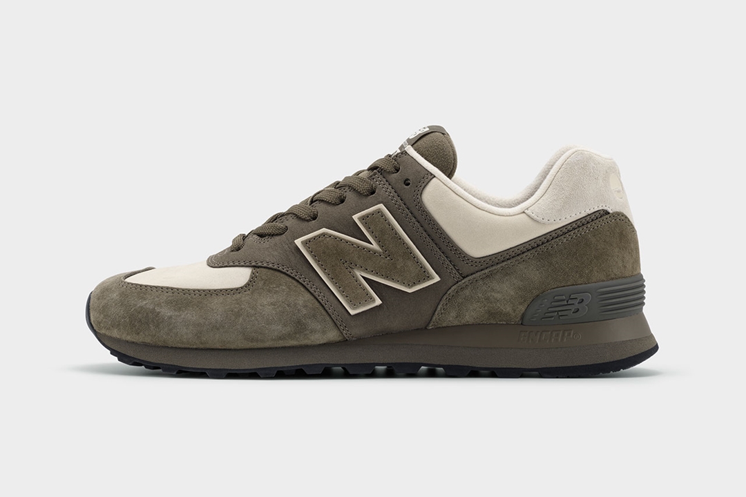 【国内 10/21 発売】eYe JUNYA WATANABE MAN × New Balance 574 (アイ ジュンヤ ワタナべ マン ニューバランス)