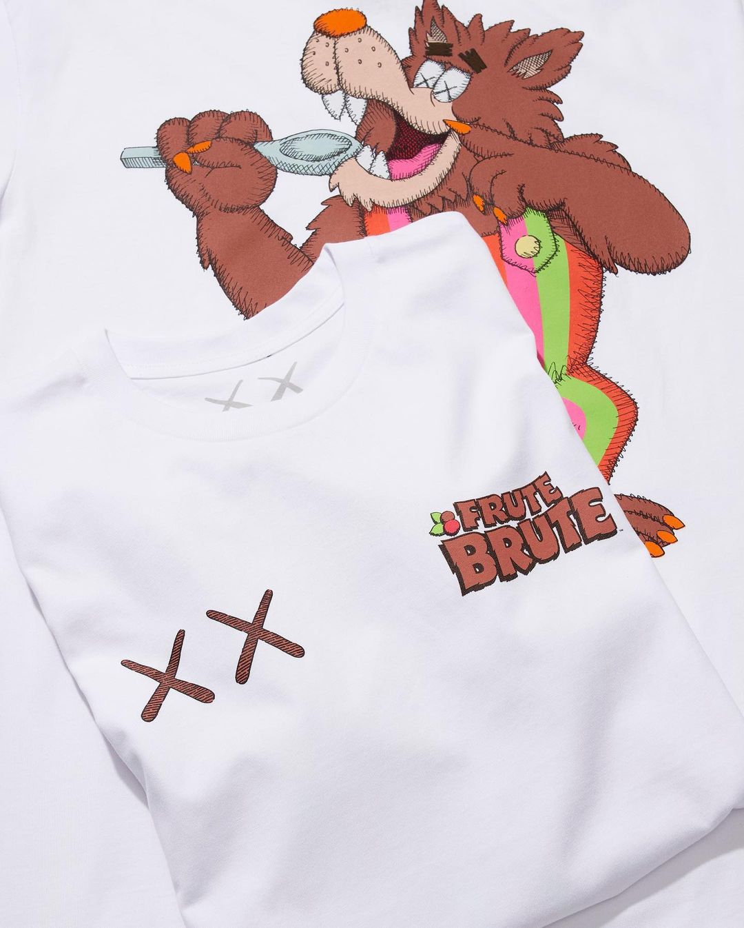 KAWS x General Mills Monsters Cereal collaborationが海外10/11 (10/12 01:00) 発売 (カウズ ジェネラル・ミルズ ジェイダトイズ)