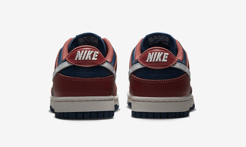 【国内 11/2 発売】ナイキ ウィメンズ ダンク ロー “キャニオンラスト” (NIKE WMNS DUNK LOW “Canyon Rust”) [DD1503-602]