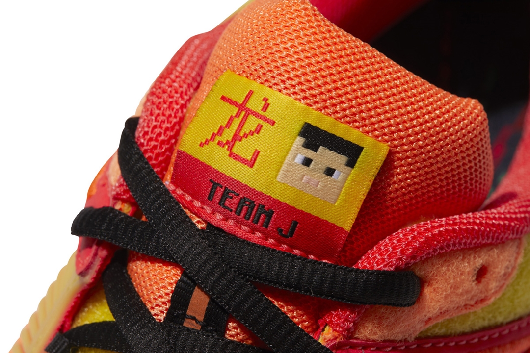 海外 2023/3/1 発売予定！NIKE OHSU DOERNBECHER FREESTYLE COLLECTION 2023 #18 (ナイキ OHSU ドーレンベッカー フリースタイル コレクション)