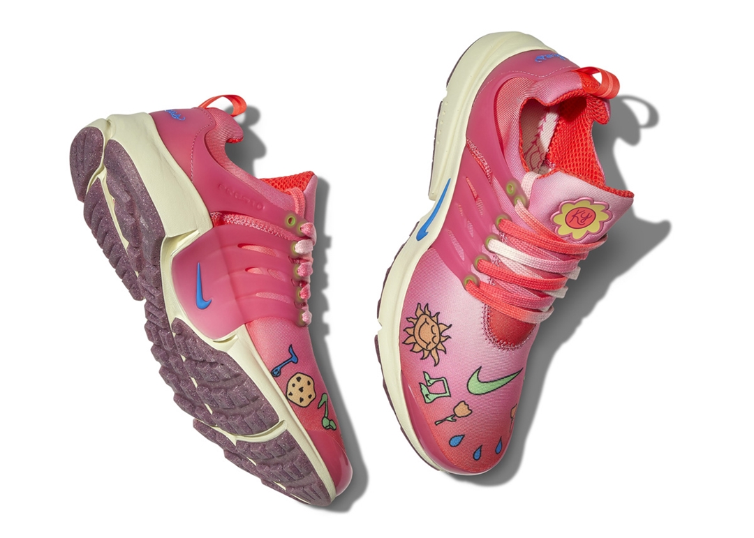 海外 2023/3/1 発売予定！NIKE OHSU DOERNBECHER FREESTYLE COLLECTION 2023 #18 (ナイキ OHSU ドーレンベッカー フリースタイル コレクション)
