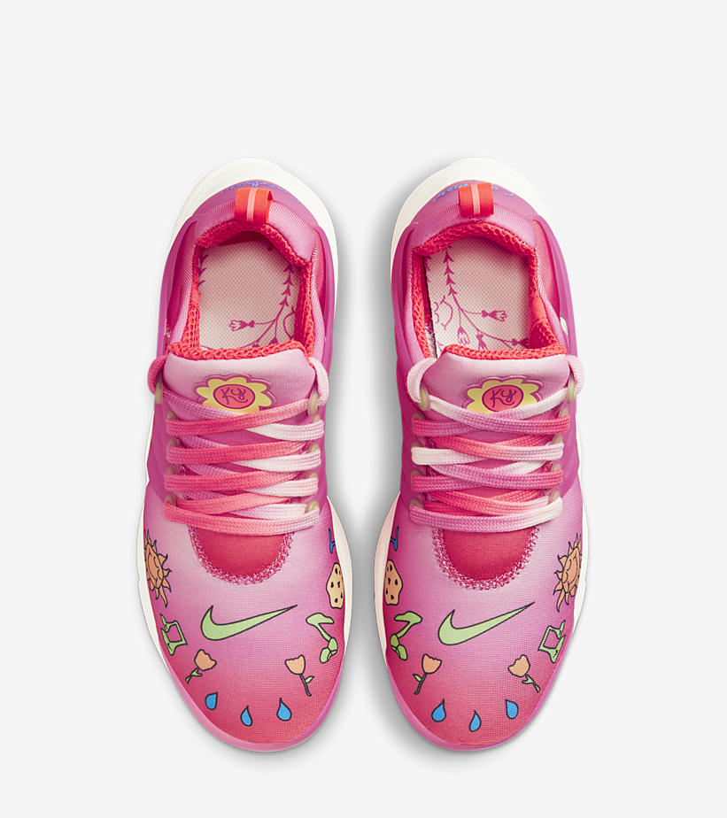 海外 2023/3/1 発売予定！NIKE OHSU DOERNBECHER FREESTYLE COLLECTION 2023 #18 (ナイキ OHSU ドーレンベッカー フリースタイル コレクション)