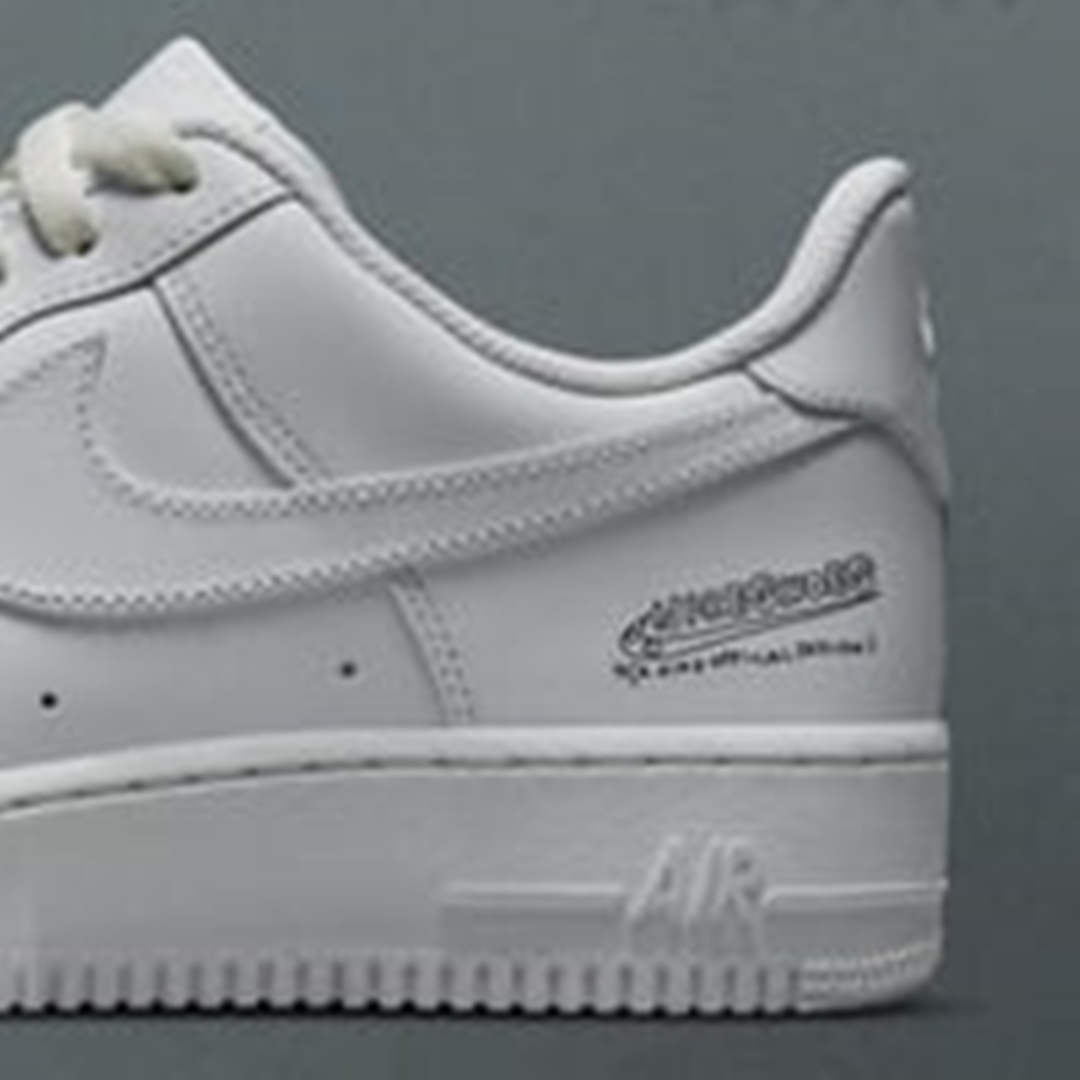 【AF1 40周年】タトゥーアーティスト「TAPPEI」デザインのレーザーカスタマイゼーションイベント「SNKR TATTOO」がナイキショップにて開催中 (NIKE AIR FORCE 1 エア フォース)