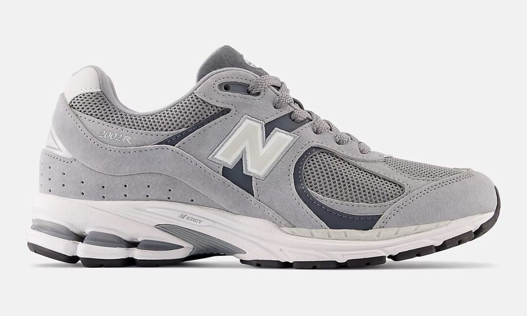 【2024 2/10 リストック】New Balance M2002 RST “Steel” (ニューバランス) [M2002RST]