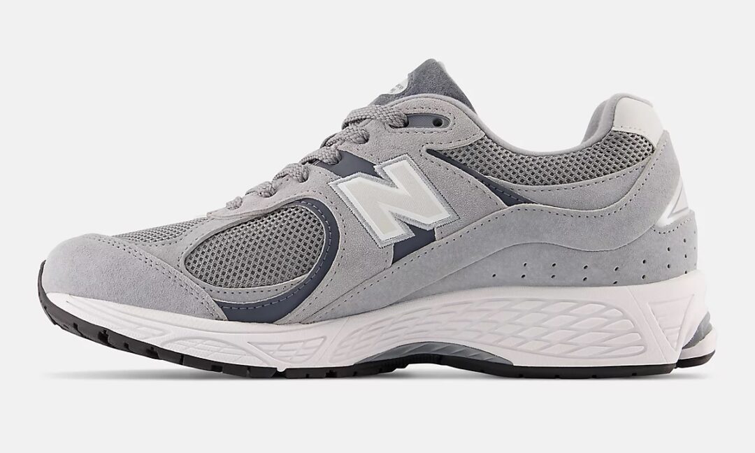 【2024 2/10 リストック】New Balance M2002 RST “Steel” (ニューバランス) [M2002RST]