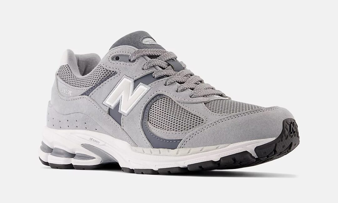 【2024 2/10 リストック】New Balance M2002 RST “Steel” (ニューバランス) [M2002RST]