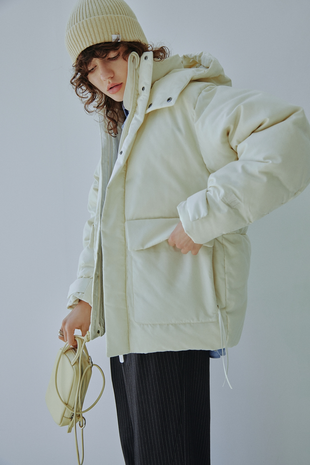 HELLY HANSEN × emmi コラボ第3弾！アウターコレクションが10/19 発売 (ヘリーハンセン エミ)