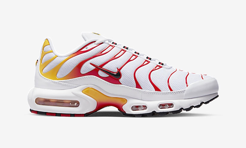 【国内 10/12 発売】ナイキ エア マックス プラス “サンバーン” (NIKE AIR MAX PLUS “Sunburn”) [604133-132]